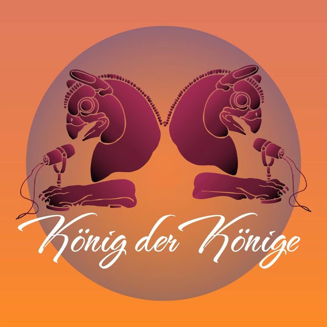 König der Könige